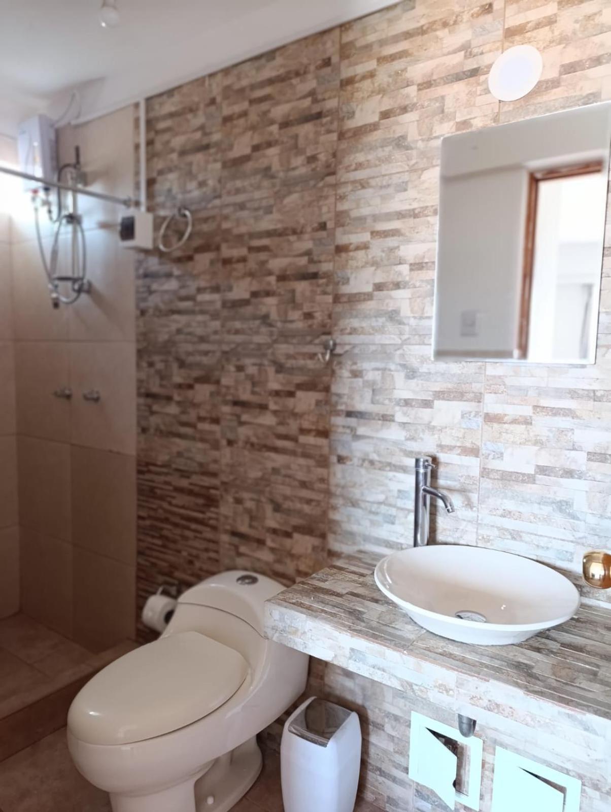 Anata Hotel Куско Экстерьер фото