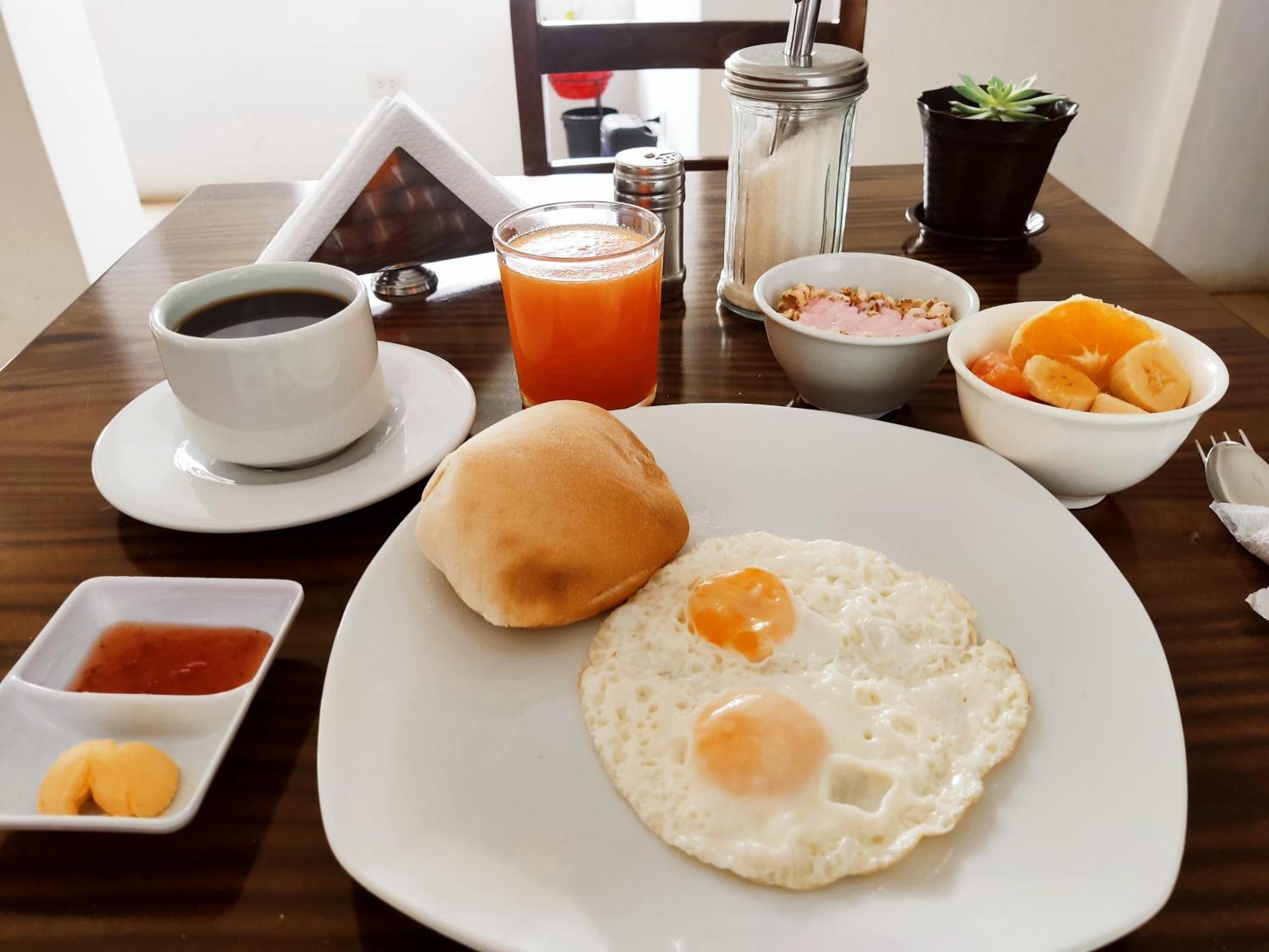 Anata Hotel Куско Экстерьер фото