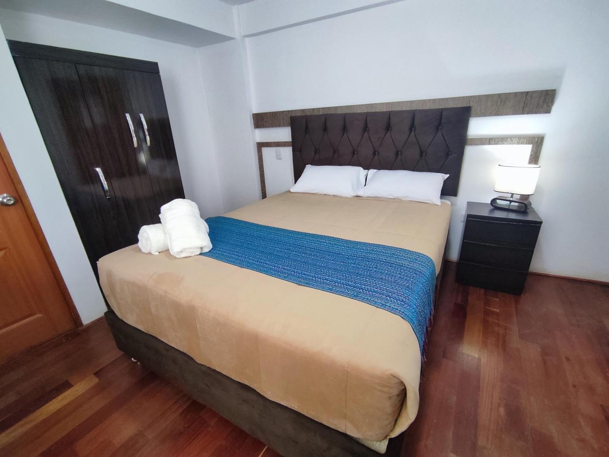 Anata Hotel Куско Экстерьер фото