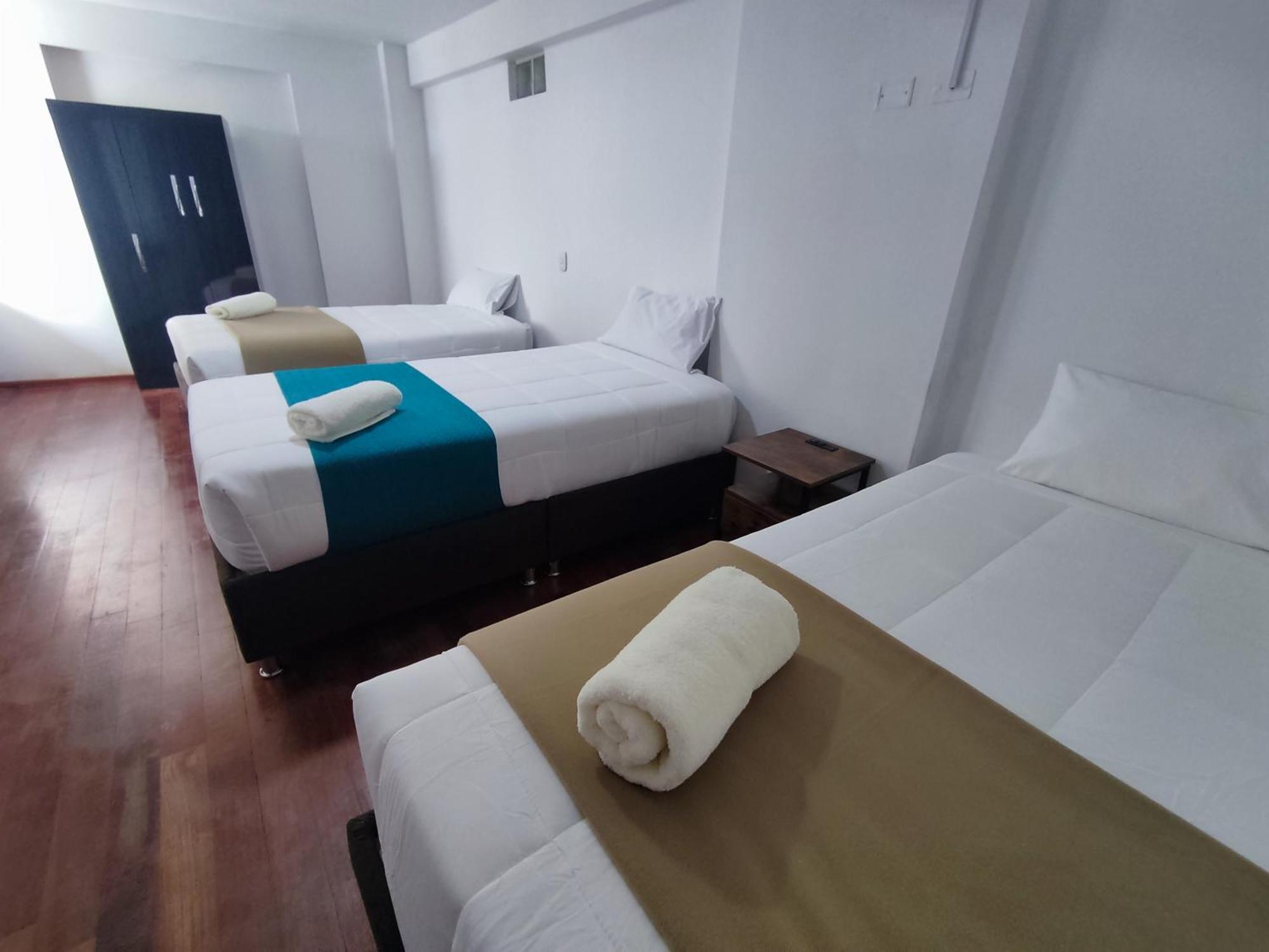 Anata Hotel Куско Экстерьер фото