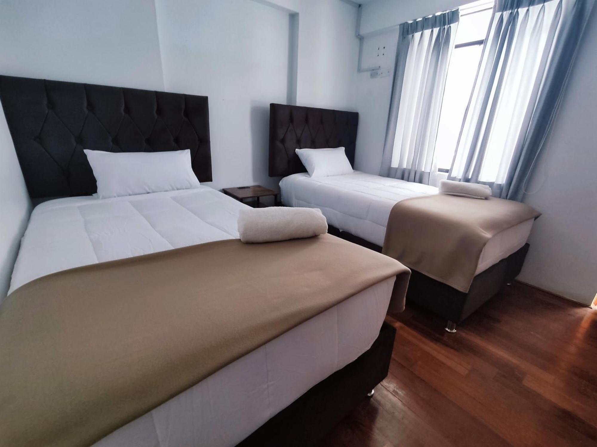 Anata Hotel Куско Экстерьер фото