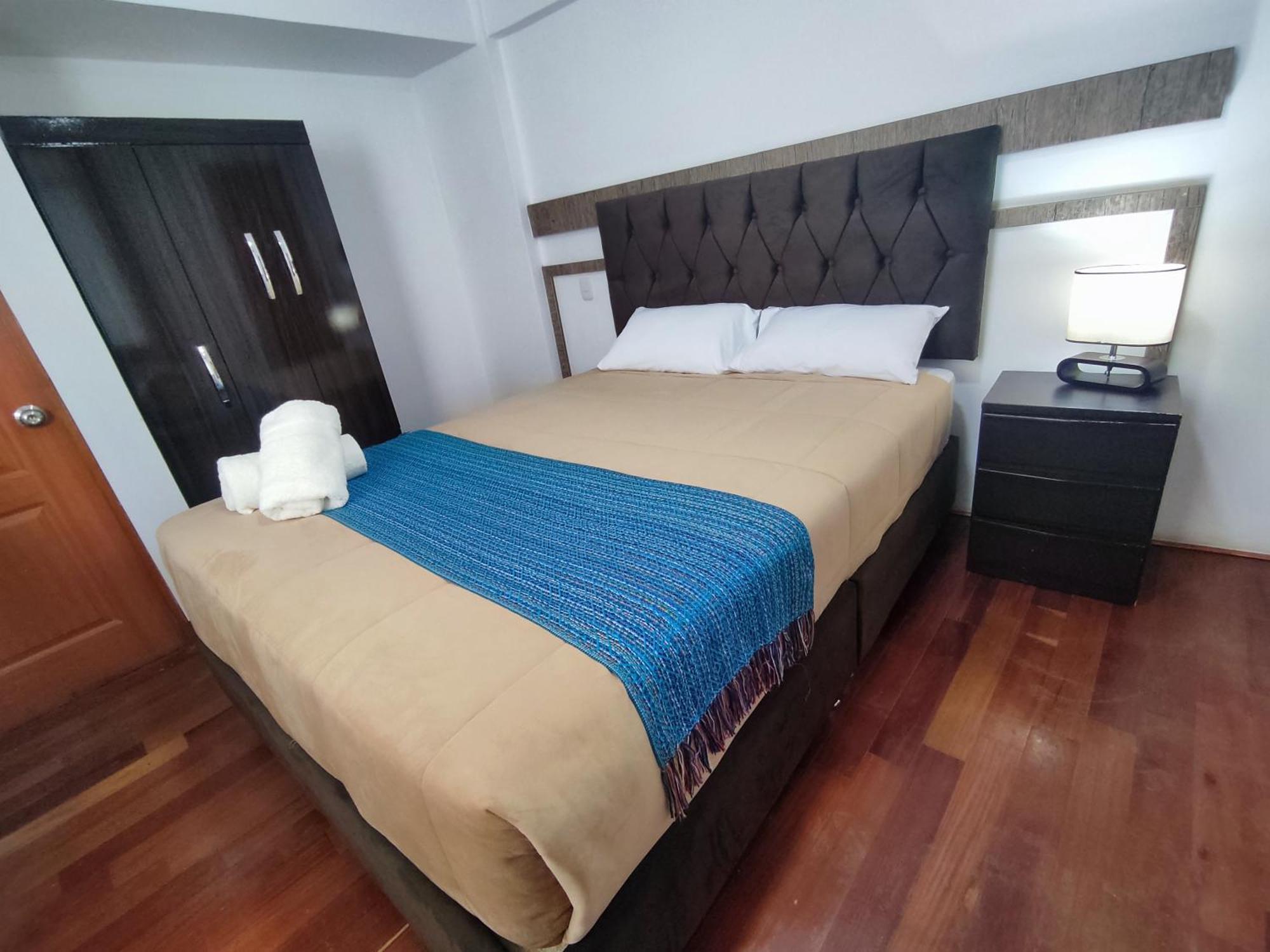Anata Hotel Куско Экстерьер фото