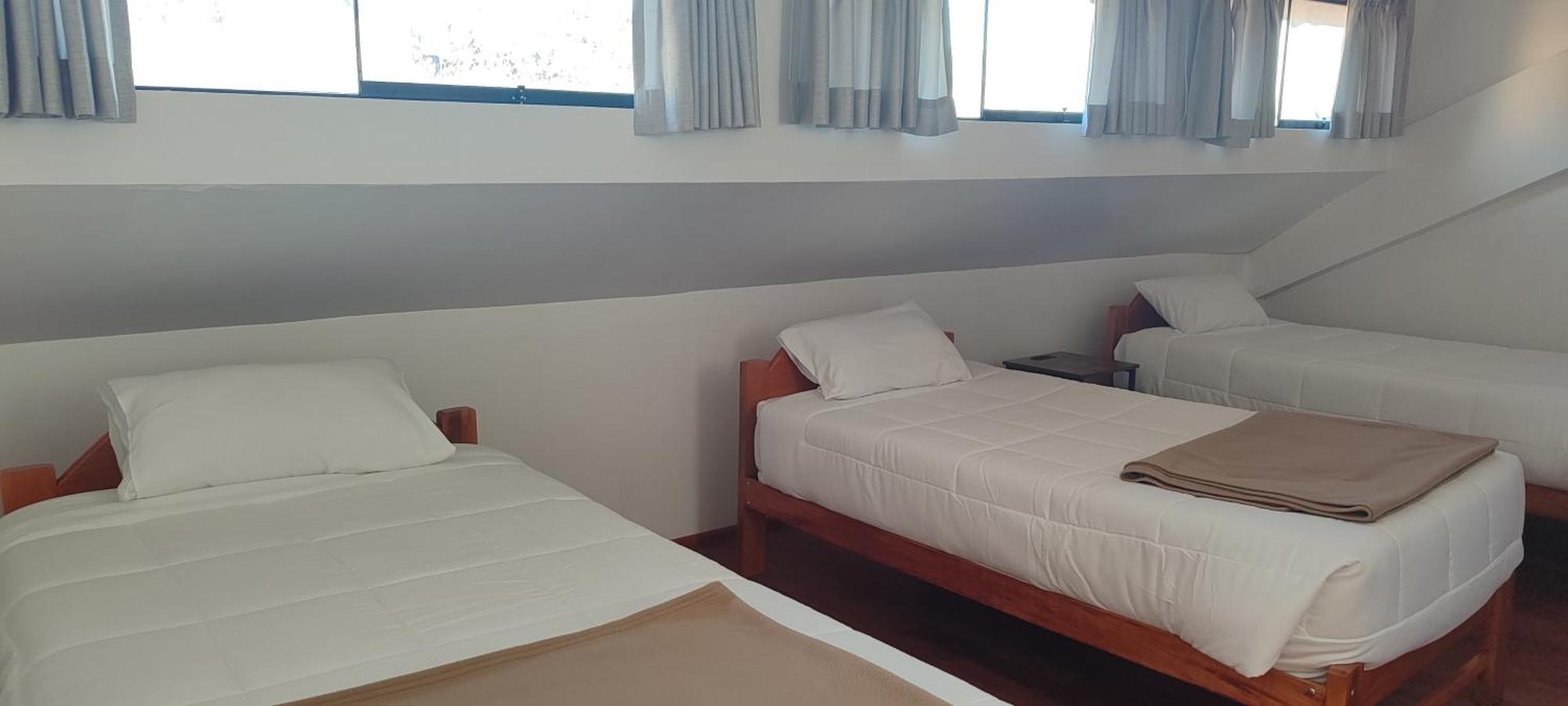 Anata Hotel Куско Экстерьер фото