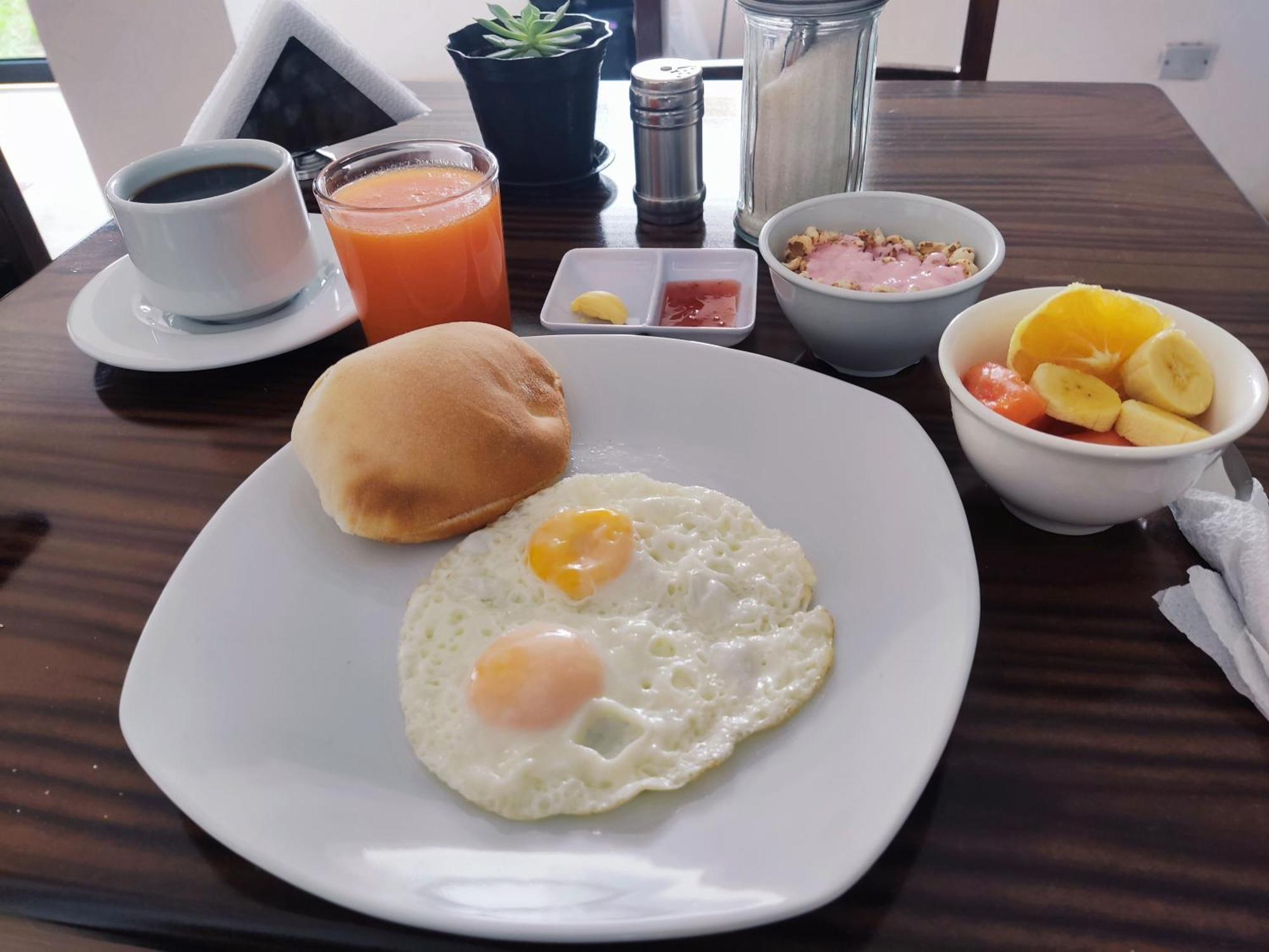 Anata Hotel Куско Экстерьер фото
