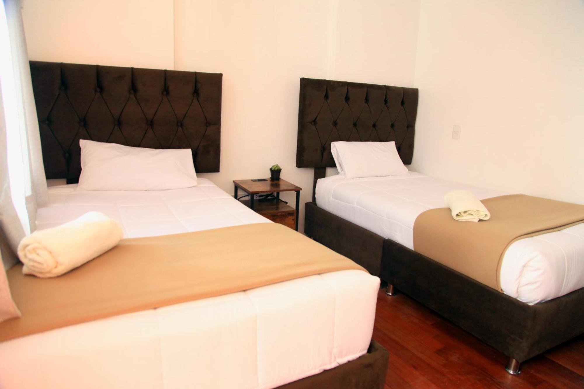 Anata Hotel Куско Экстерьер фото